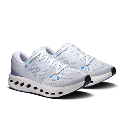 On Running Cloudsurfer 2 'Heather Ivory'