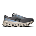 On Running Cloudmonster 3 'Rock Silver'
