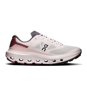 On Running Cloudvista 3 'Oyster Barberry'