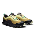 On Running Cloud 6 Geo Waterproof 'Limelight Safari'