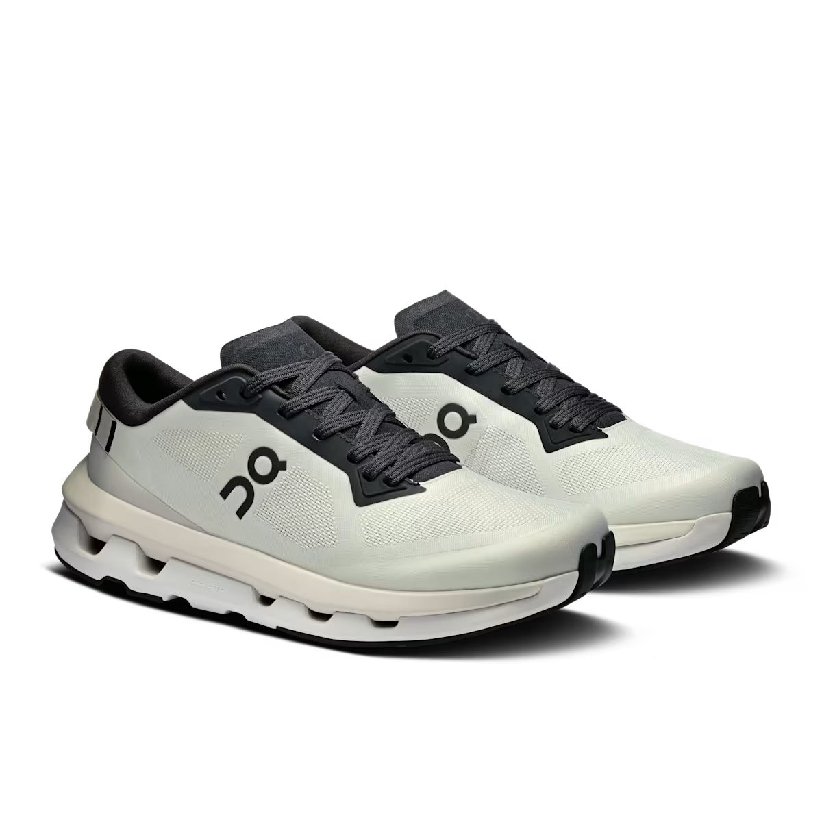 On Running Cloudzone 'Ice Black'