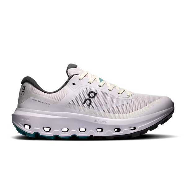 On Running Cloudvista 3 Waterproof 'Ether Grain'