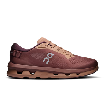 On Running Cloudzone 'Grape Portobello'