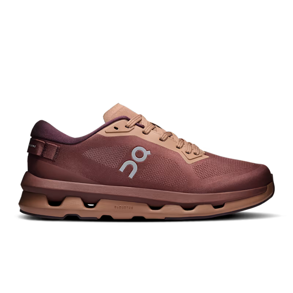 On Running Cloudzone 'Grape Portobello'