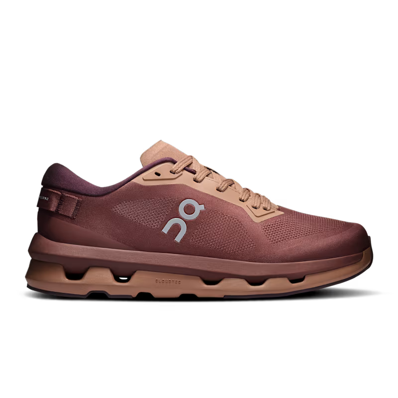 On Running Cloudzone 'Grape Portobello'