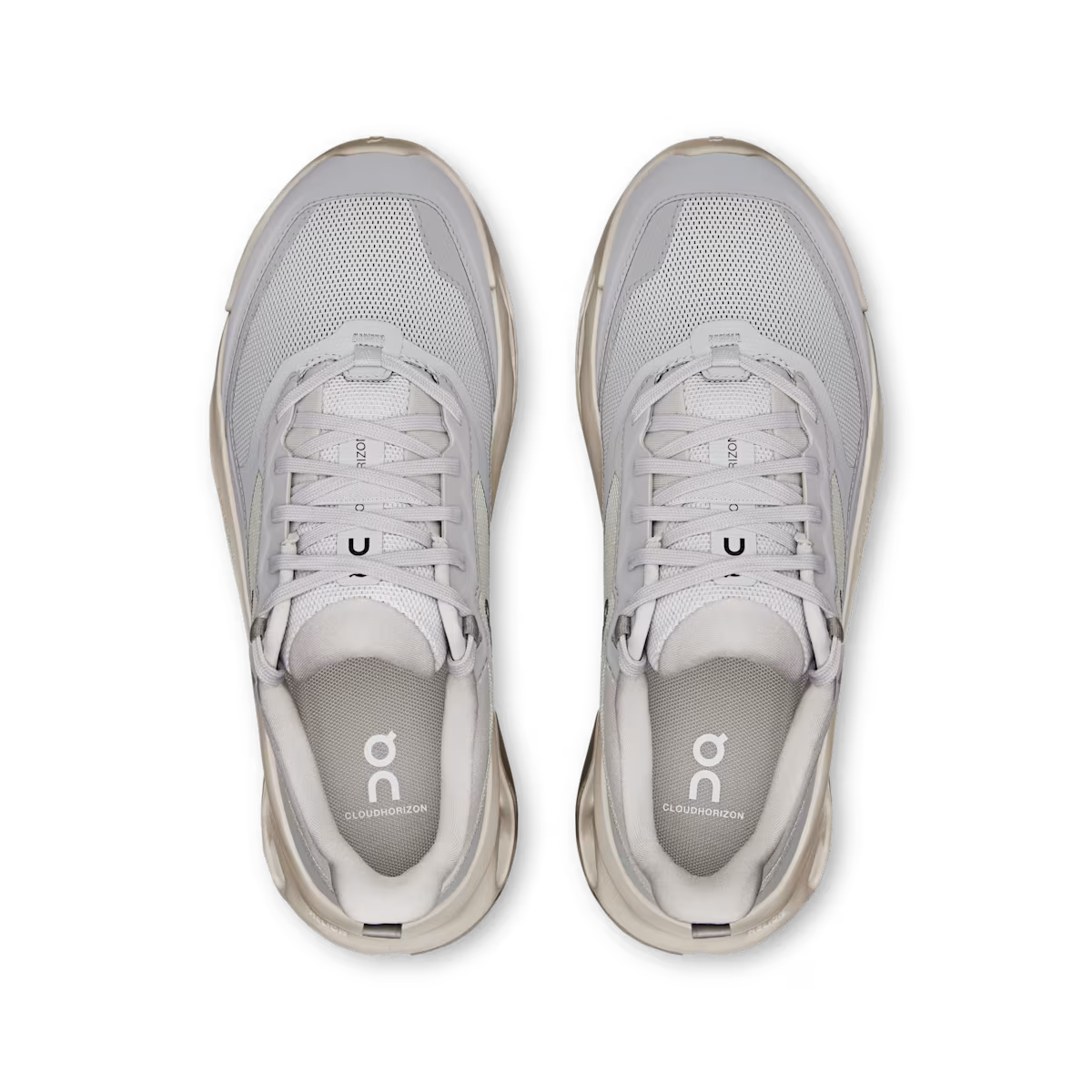 On Running Cloudhorizon 2 'Glacier Pearl'