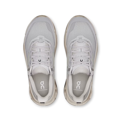 On Running Cloudhorizon 2 'Glacier Pearl'