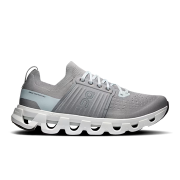 On Running Cloudswift 4 'Alloy Glacier'
