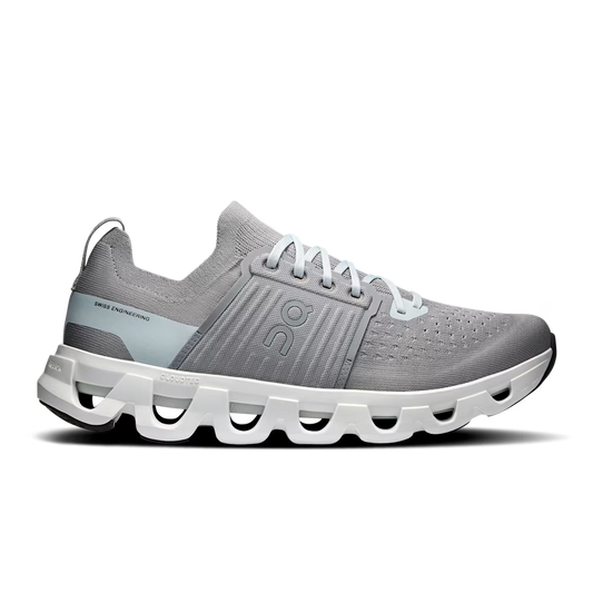 On Running Cloudswift 4 'Alloy Glacier'
