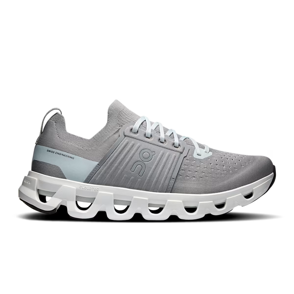 On Running Cloudswift 4 'Alloy Glacier'