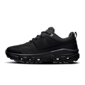 On Running Cloudrock Low Waterproof 'Black'