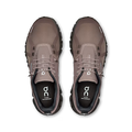 On Running Cloud 6 Waterproof 'Ash Sable'