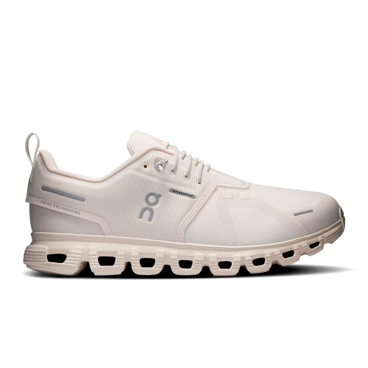 On Running Cloud 6 W.P. 'Seashell'