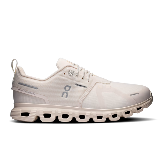 On Running Cloud 6 W.P. 'Seashell'