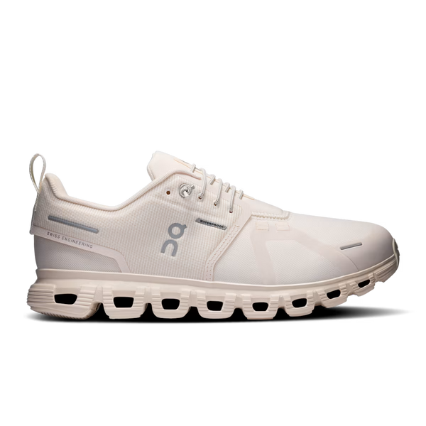 On Running Cloud 6 W.P. 'Seashell'