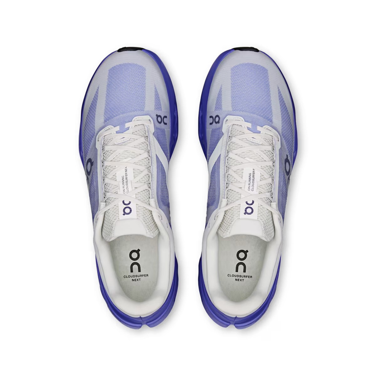 On Running Cloudsurfer Next 'Sailor Iceberg'
