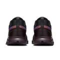 On Running Cloud 6 Geo Waterproof 'Black Tyrian'