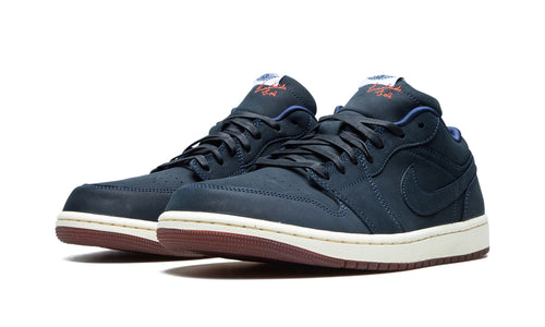 Air Jordan 1 Low x Eastside Golf 'Out The Mud'