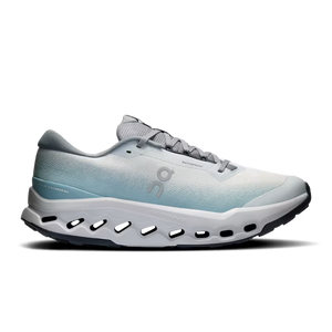 On Running Cloudsurfer Trail 2 Waterproof 'Glacier Tide'