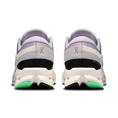 On Running Cloudsurfer 2 'Lilac Ivory'