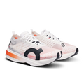 On Running Cloudboom Strike 'White Black'