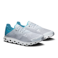 On Running Cloud 6 Coast 'Glacier Biscayne'