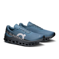 On Running Cloudmonster 1 'Steel Eclipse'
