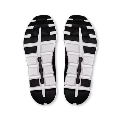 On Running Cloud 6 'Black White'