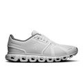 On Running Cloud 6 'Glacier Eclipse'