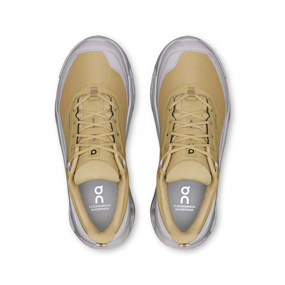 On Running Cloudhorizon 2 Waterproof 'Safari Glacier'