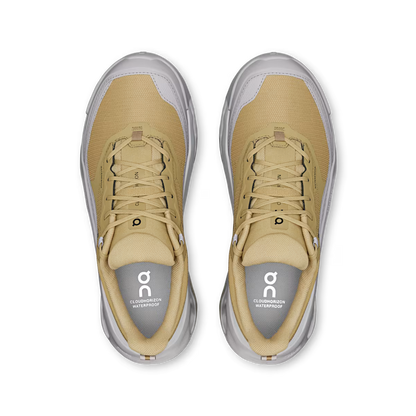 On Running Cloudhorizon 2 Waterproof 'Safari Glacier'