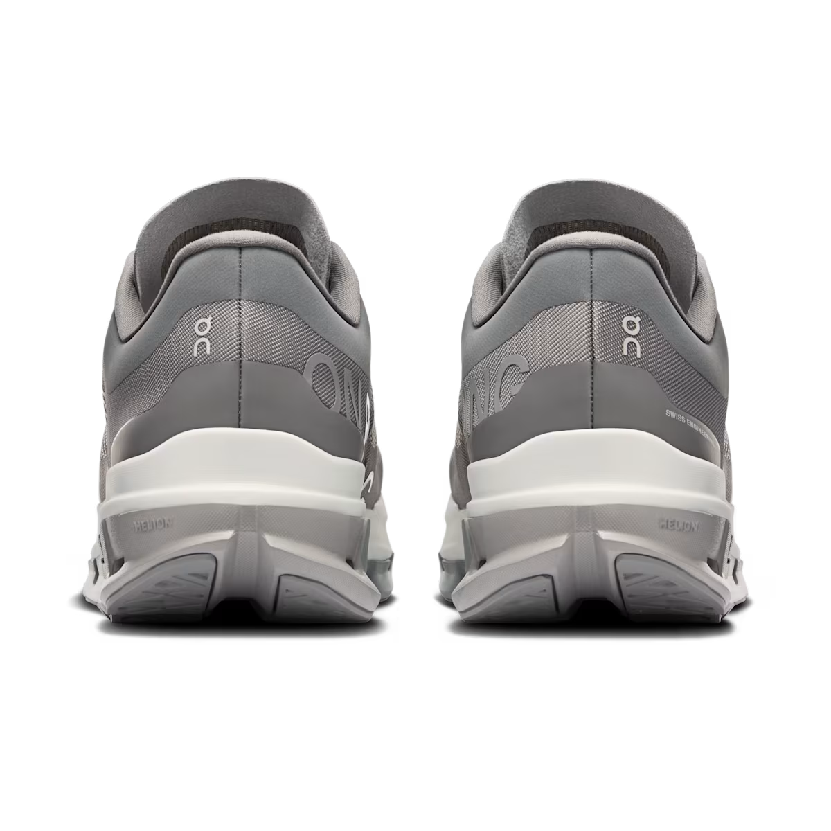 On Running Cloudflow 5 'Alloy Rock'