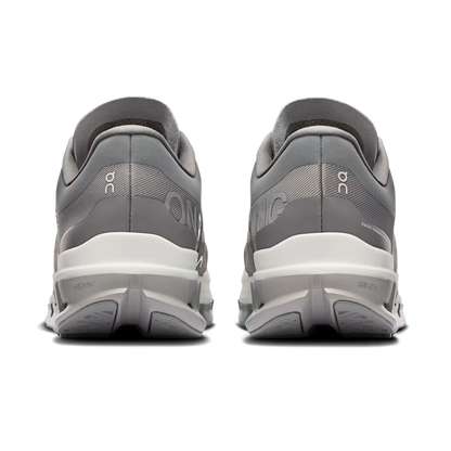 On Running Cloudflow 5 'Alloy Rock'