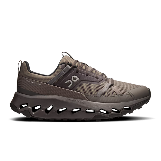 On Running Cloudhorizon 'Eclipse Pebble'