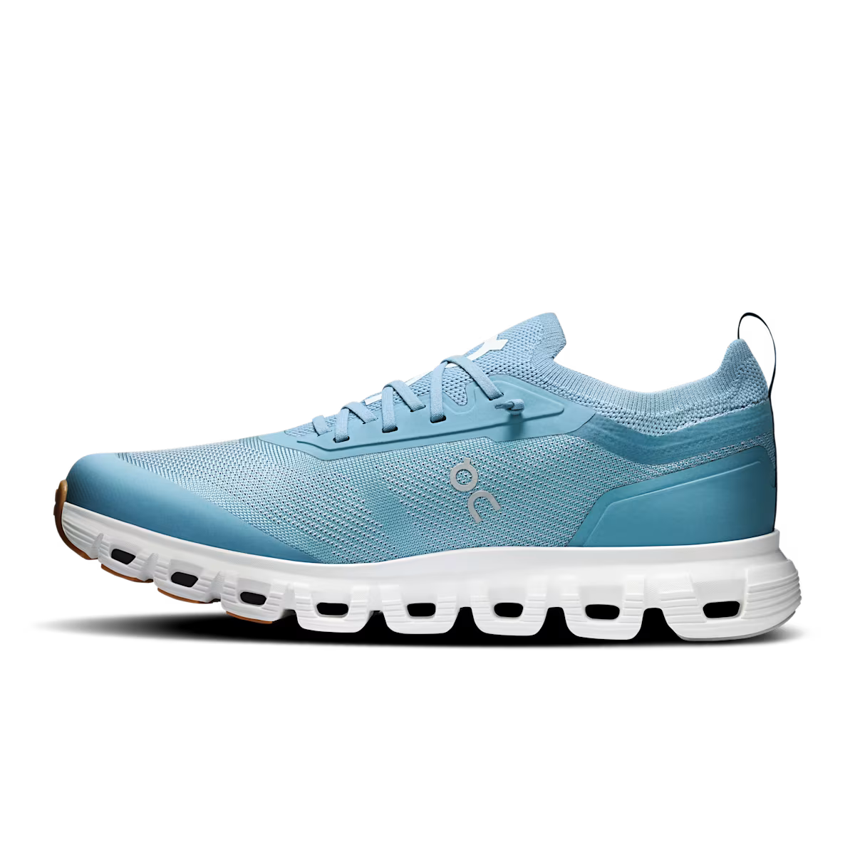 On Running Cloud 6 Versa 'Dust White'