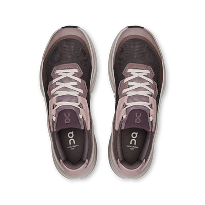 On Running Cloudnova Rift 'Pebble Grape'