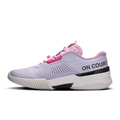 On Running The Roger Pro Fire Clay 'Bloom Black'