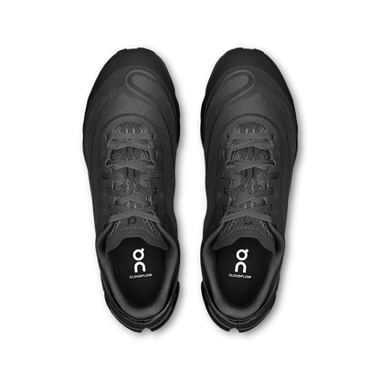 On Running Cloudflow 5 AD 'Black Magnet'