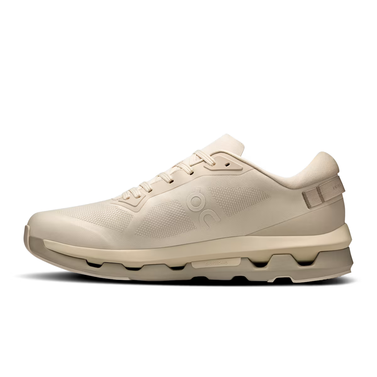 On Running Cloudzone 'Pearl Truffle'