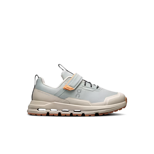 On Running Cloudhero Waterproof 'Glacier Pearl'