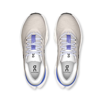 On Running Cloudrunner 3 'Pearl Sailor'