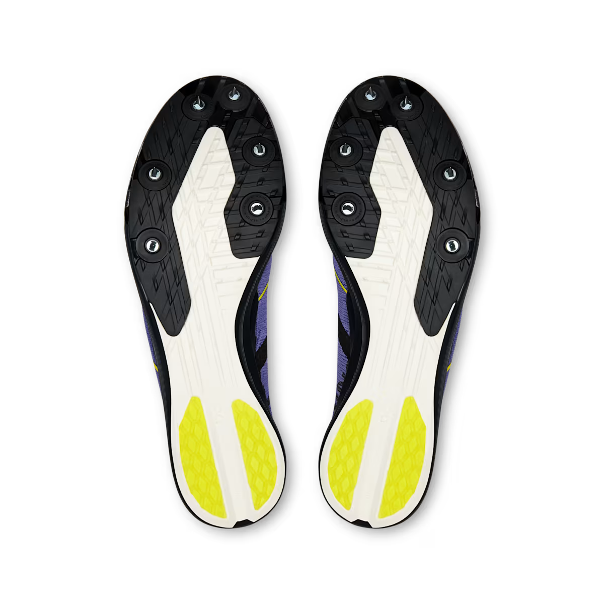 On Running Cloudspike XC 'Juniper Black'