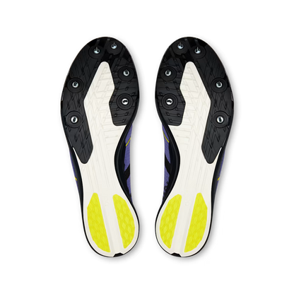 On Running Cloudspike XC 'Juniper Black'