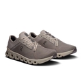 On Running Cloud X 4 AD 'Cinder Desert'