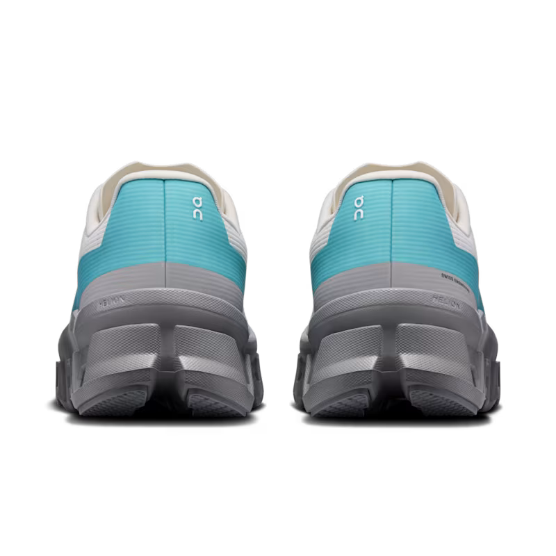 On Running Cloudmonster Void 'White Aquamarine'
