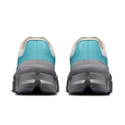 On Running Cloudmonster Void 'White Aquamarine'