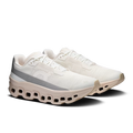On Running Cloudmonster Void 'Ivory Seashell'