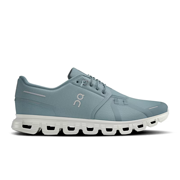 On Running Cloud 6 'Wash Ivory'