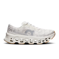 On Running Cloudmonster 3 FP Movement 'Ivory Pearl'