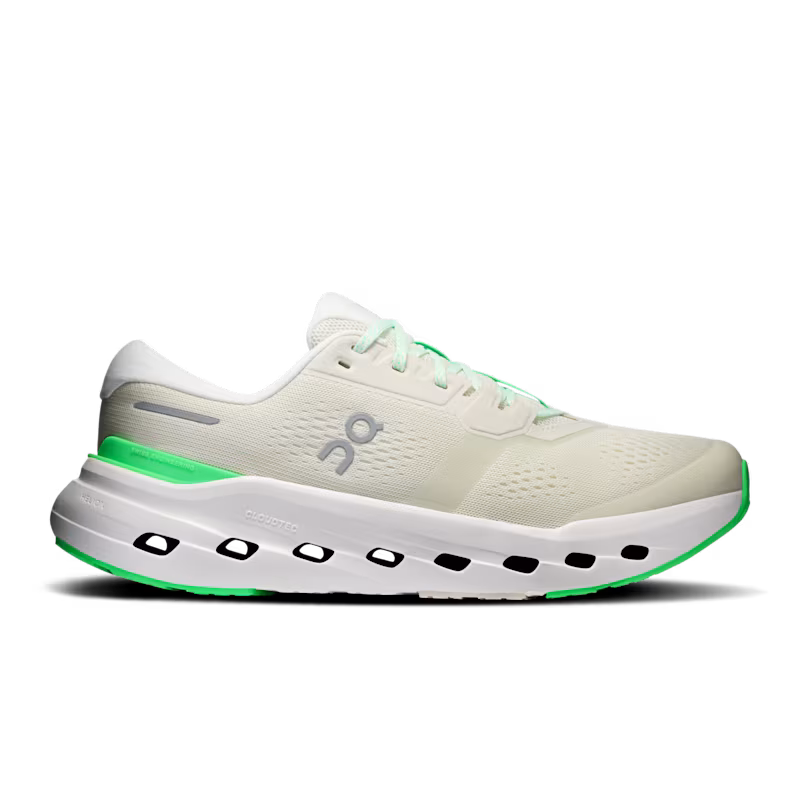On Running Cloudrunner 3 'Ghost Verdite'